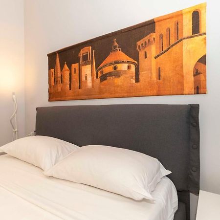Miglietti Apt A Few Steps From Piazza Statuto! Turim Exterior foto