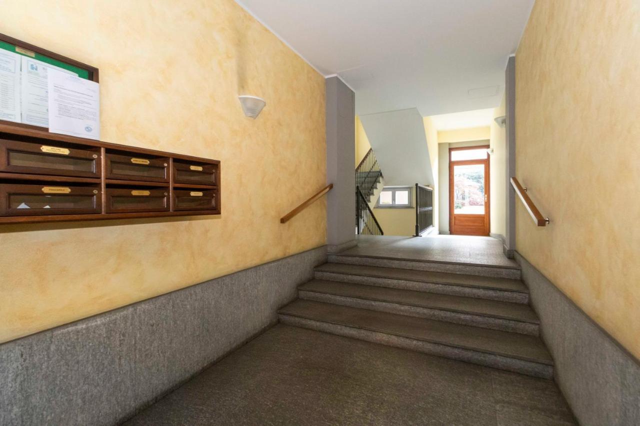 Miglietti Apt A Few Steps From Piazza Statuto! Turim Exterior foto