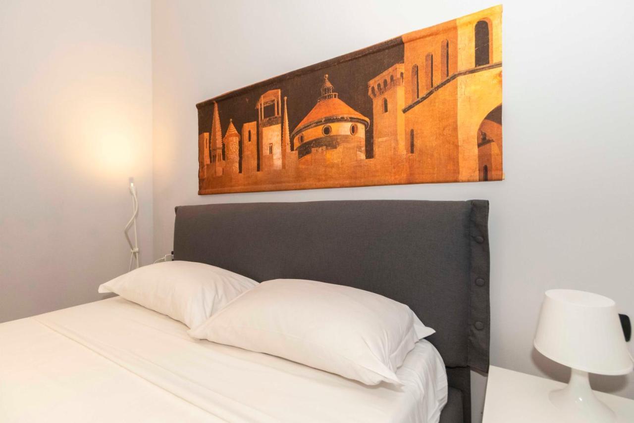 Miglietti Apt A Few Steps From Piazza Statuto! Turim Exterior foto