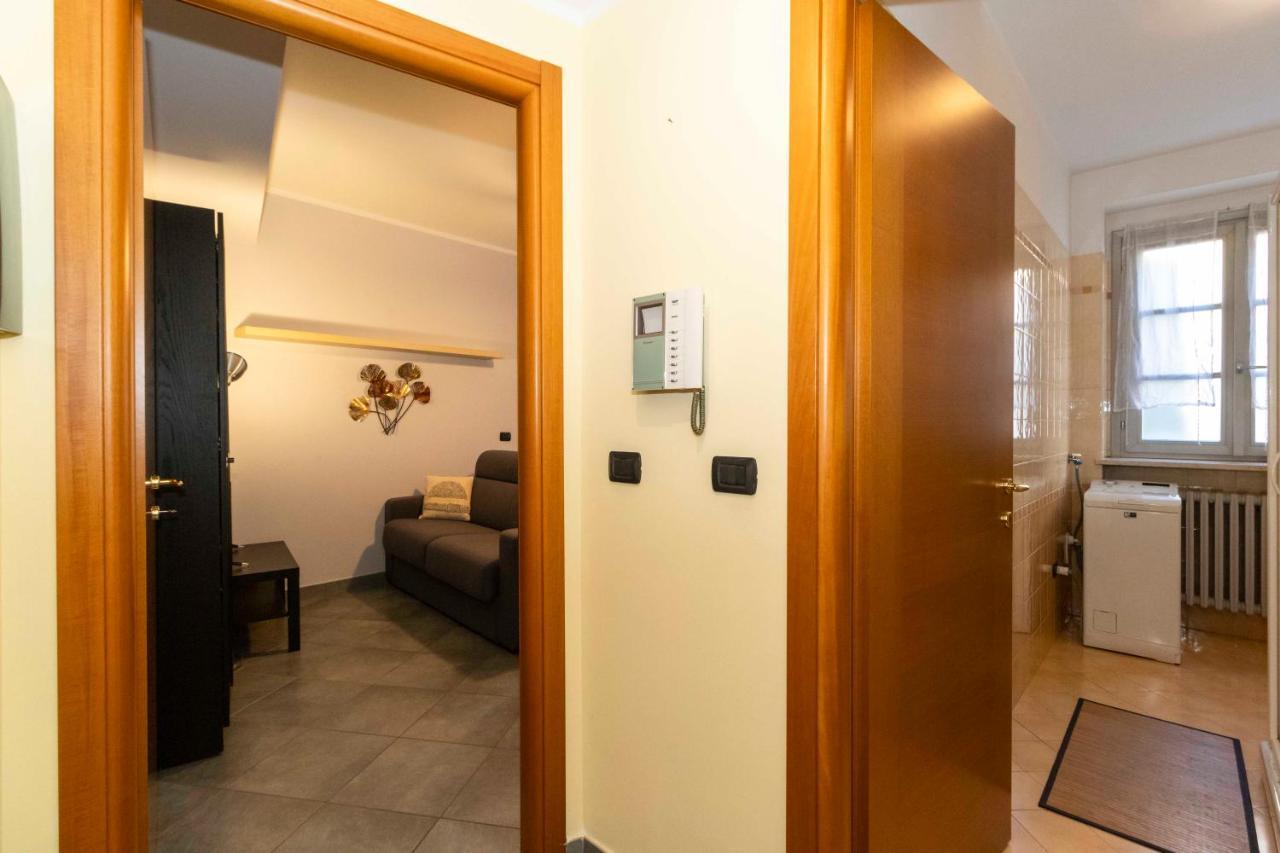Miglietti Apt A Few Steps From Piazza Statuto! Turim Exterior foto