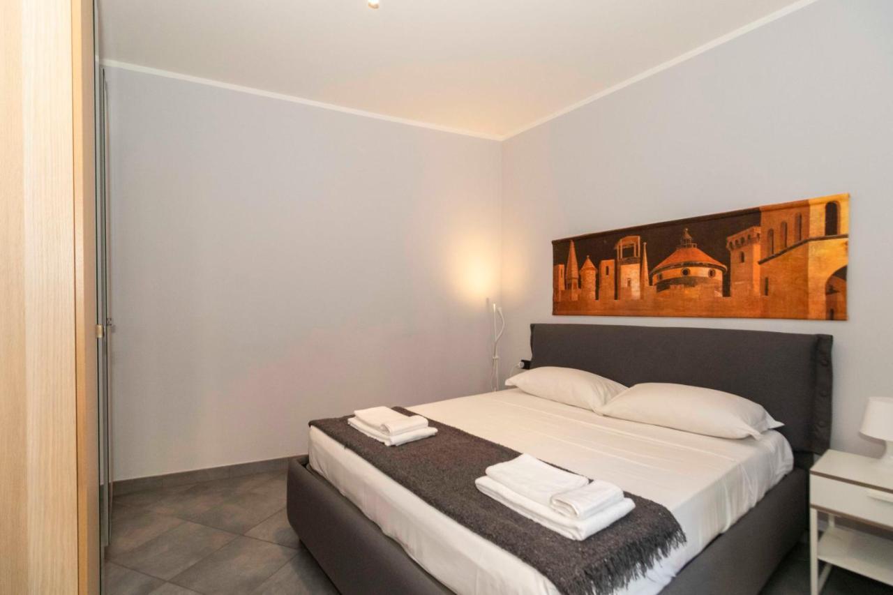 Miglietti Apt A Few Steps From Piazza Statuto! Turim Exterior foto