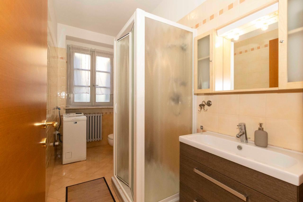 Miglietti Apt A Few Steps From Piazza Statuto! Turim Exterior foto