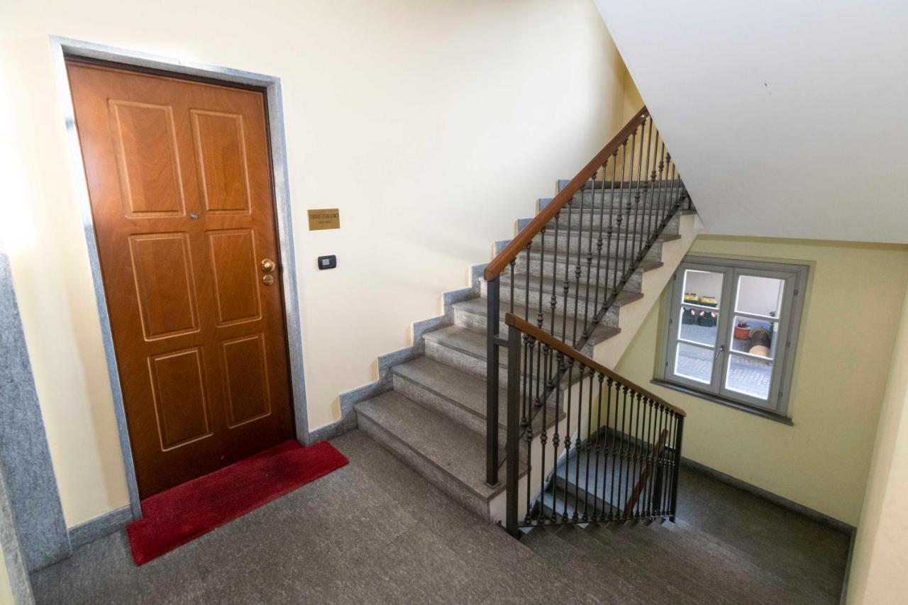 Miglietti Apt A Few Steps From Piazza Statuto! Turim Exterior foto