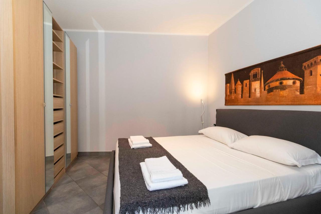 Miglietti Apt A Few Steps From Piazza Statuto! Turim Exterior foto