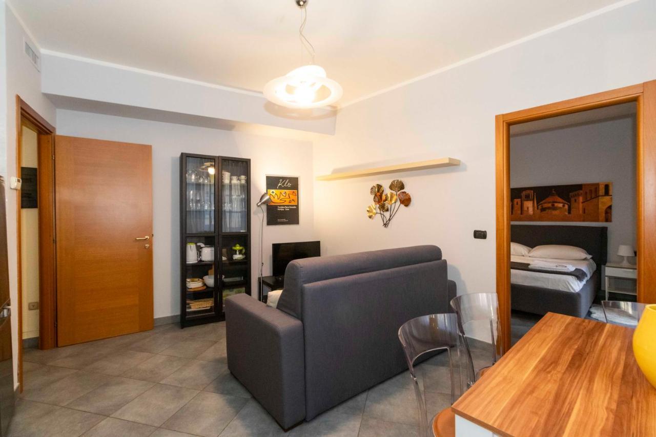 Miglietti Apt A Few Steps From Piazza Statuto! Turim Exterior foto
