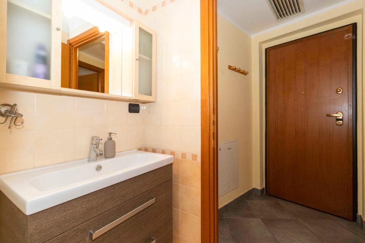 Miglietti Apt A Few Steps From Piazza Statuto! Turim Exterior foto