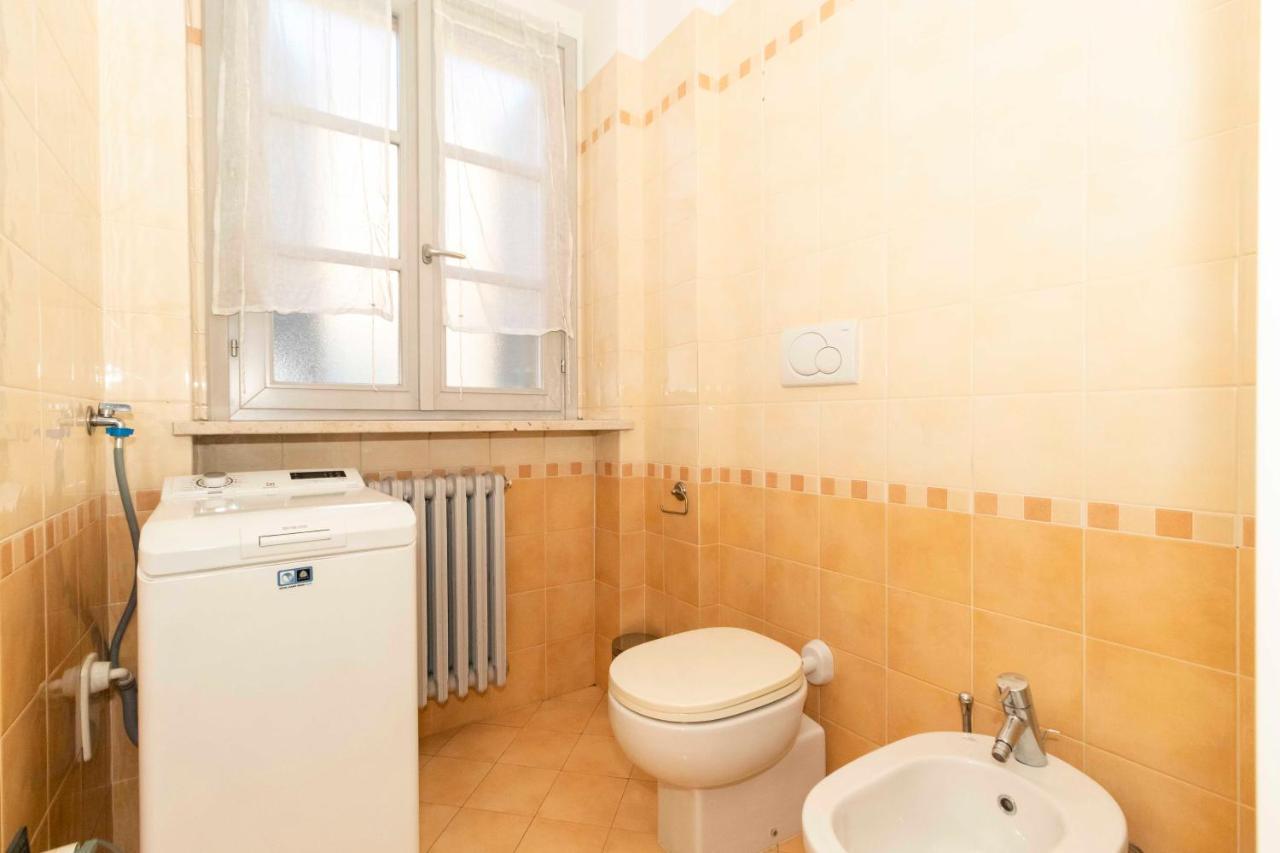 Miglietti Apt A Few Steps From Piazza Statuto! Turim Exterior foto