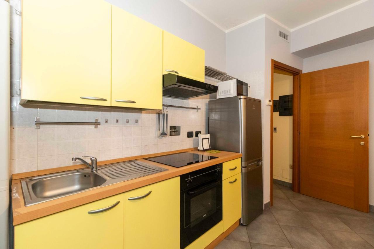 Miglietti Apt A Few Steps From Piazza Statuto! Turim Exterior foto