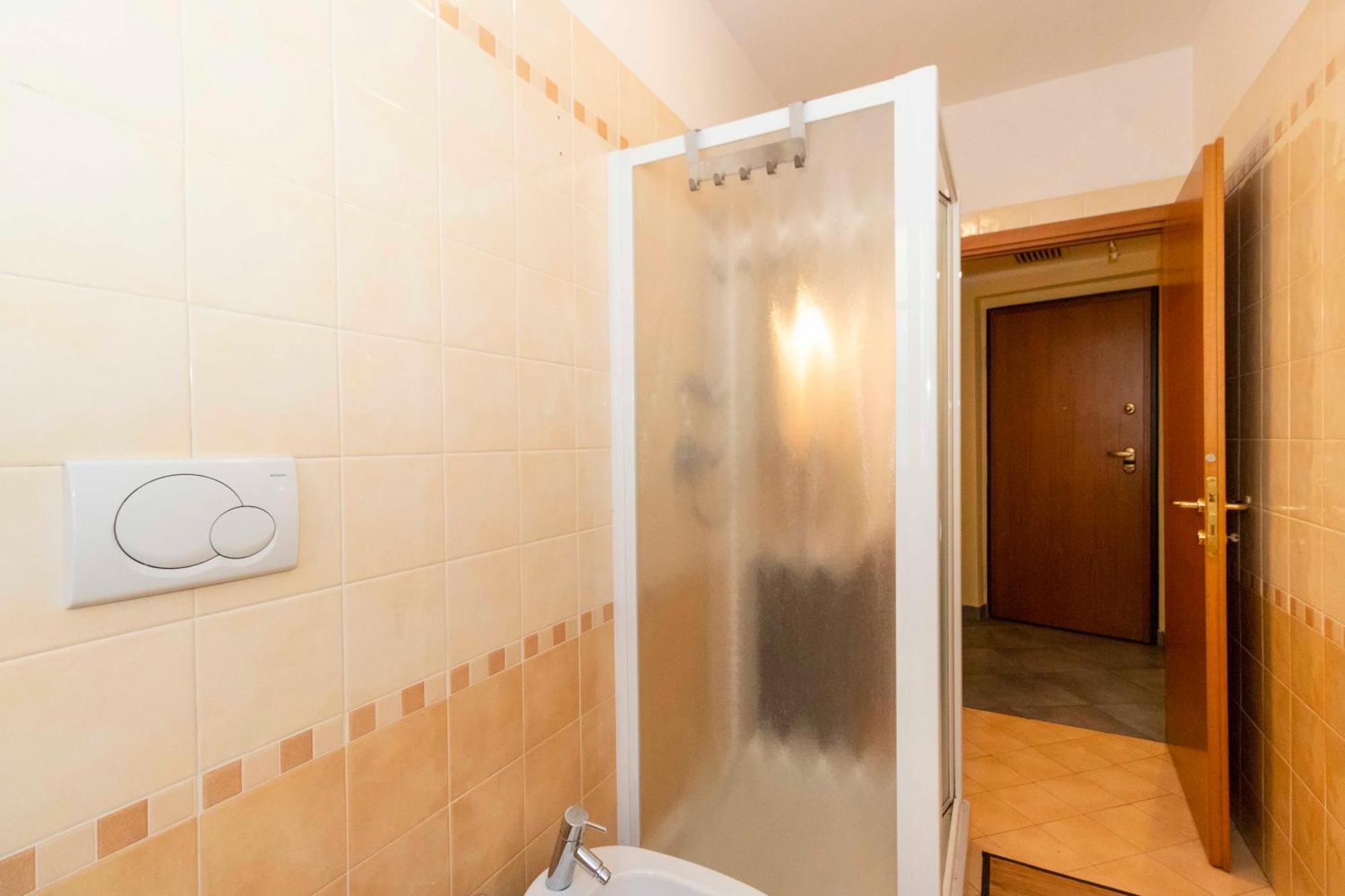 Miglietti Apt A Few Steps From Piazza Statuto! Turim Exterior foto