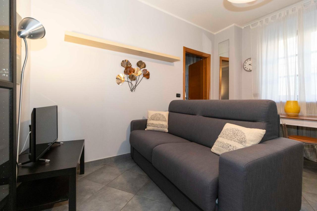 Miglietti Apt A Few Steps From Piazza Statuto! Turim Exterior foto